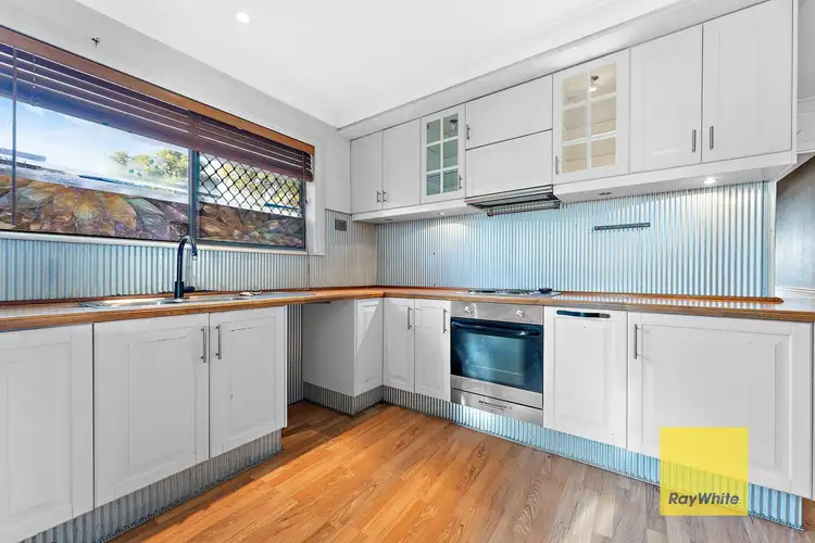 Third view of Homely house listing, 96 Partridge Way, Thornlie WA 6108