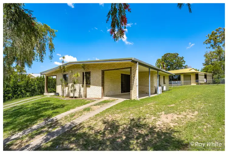 1 & 2/345 Shields Avenue, Frenchville QLD 4701