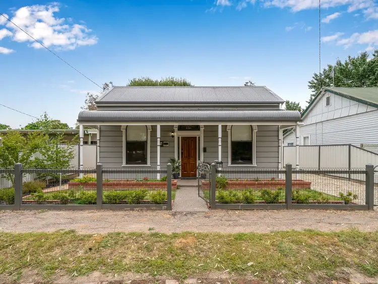 5a Gillies Street, Benalla VIC 3672
