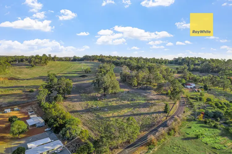 LOT 70 Polly Dakin Drive, Bridgetown WA 6255