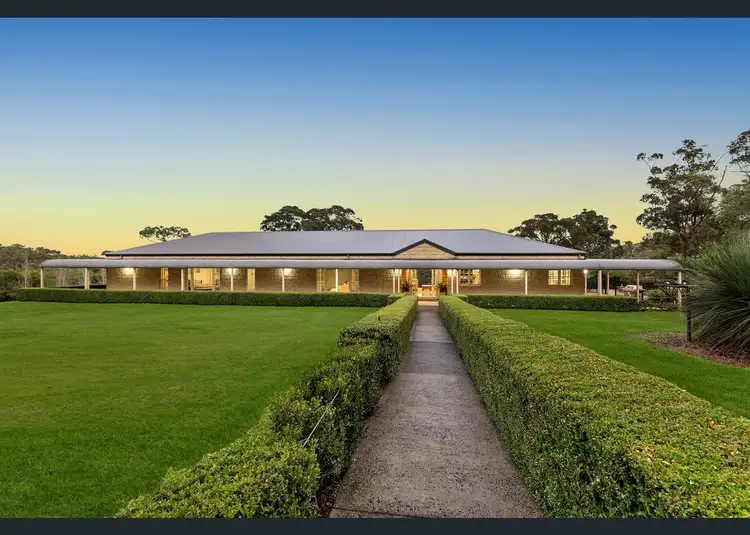 101 Pacific Highway, Mount White NSW 2250