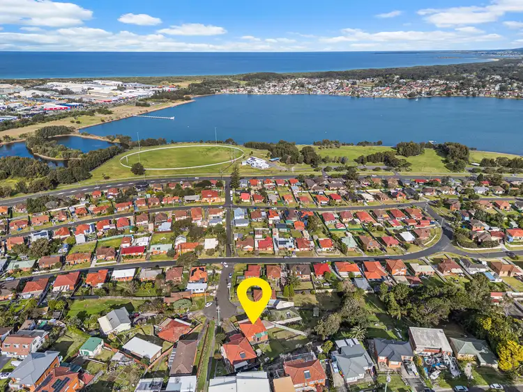 29 Moore Place, Warrawong NSW 2502
