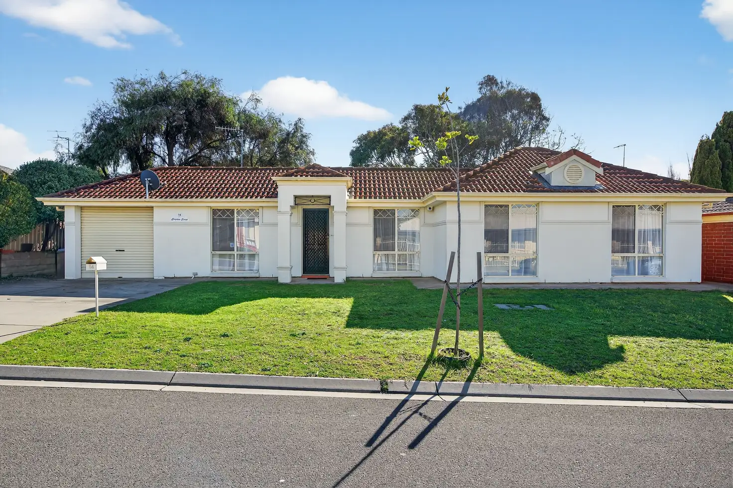 Main view of Homely house listing, 14 Bingham Street, Goolwa SA 5214