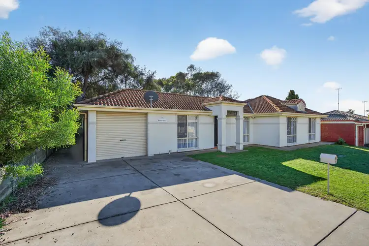 Second view of Homely house listing, 14 Bingham Street, Goolwa SA 5214