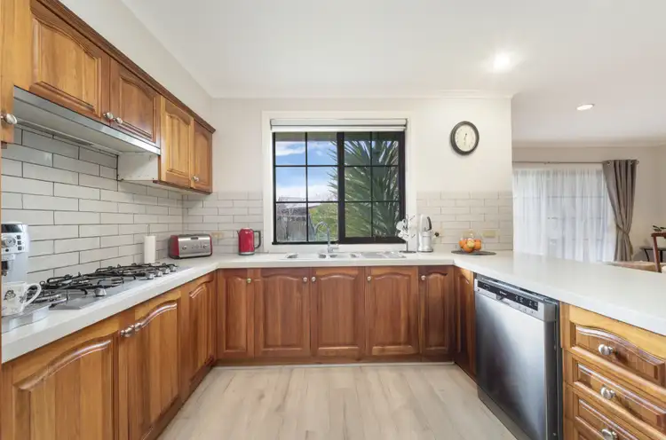 Fourth view of Homely house listing, 8 Marlee Court, Warrnambool VIC 3280