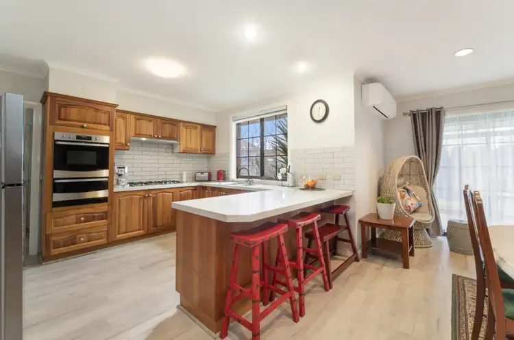 Fifth view of Homely house listing, 8 Marlee Court, Warrnambool VIC 3280