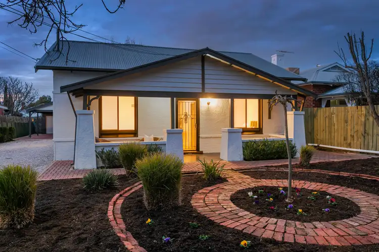 Second view of Homely house listing, 28 Corunna Avenue, Colonel Light Gardens SA 5041