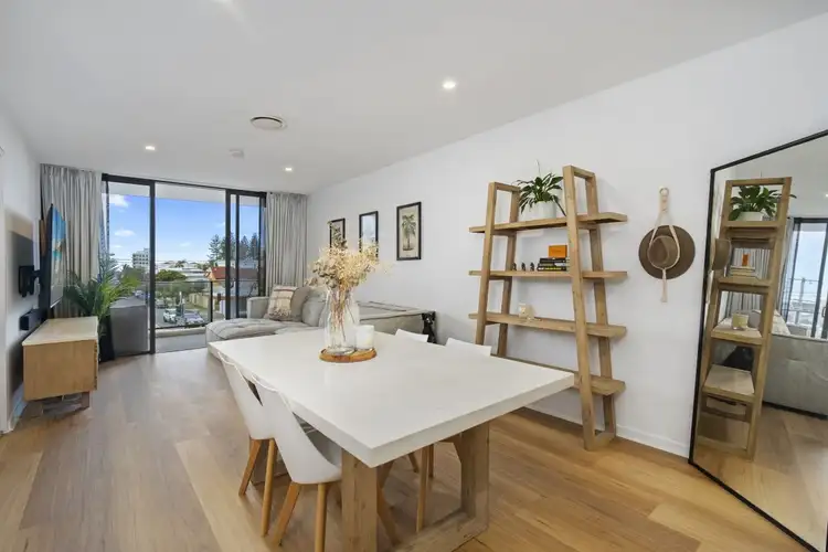 10/1 Bondi Avenue, Mermaid Beach QLD 4218