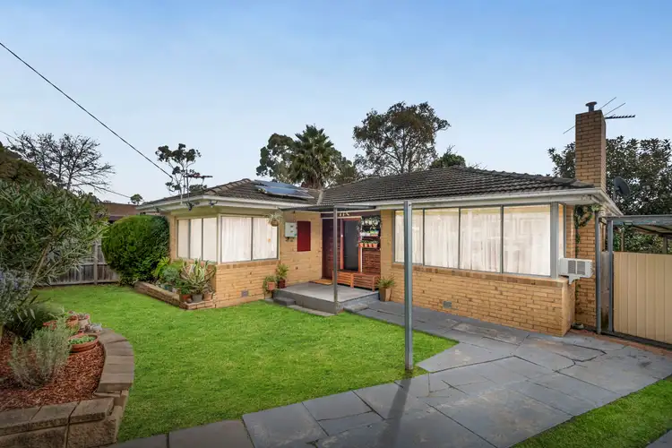 2 Ley Court, Frankston VIC 3199