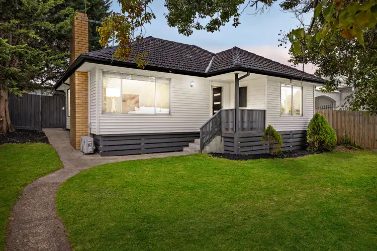 Main view of Homely house listing, 10 Alfred Place, Frankston VIC 3199