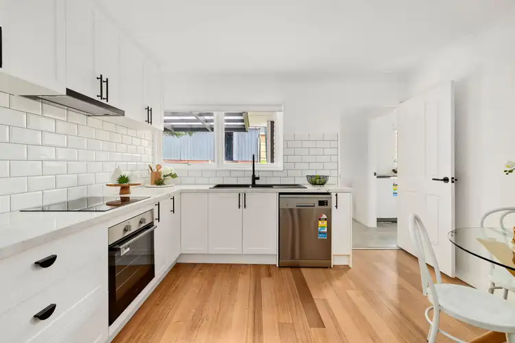 Second view of Homely house listing, 10 Alfred Place, Frankston VIC 3199