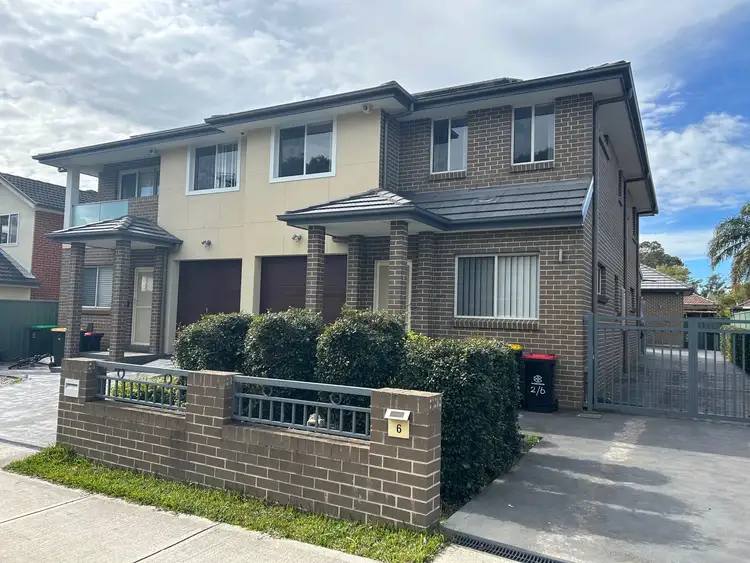2/6 Belgium Street, Riverwood NSW 2210