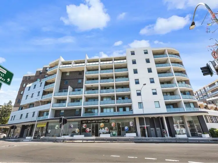 1/30-32 Woniora Road, Hurstville NSW 2220