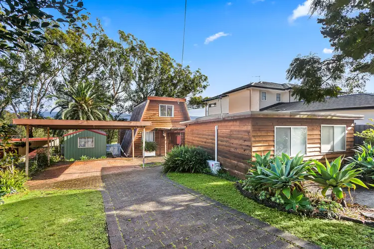 27 Bridge Avenue, Oak Flats NSW 2529