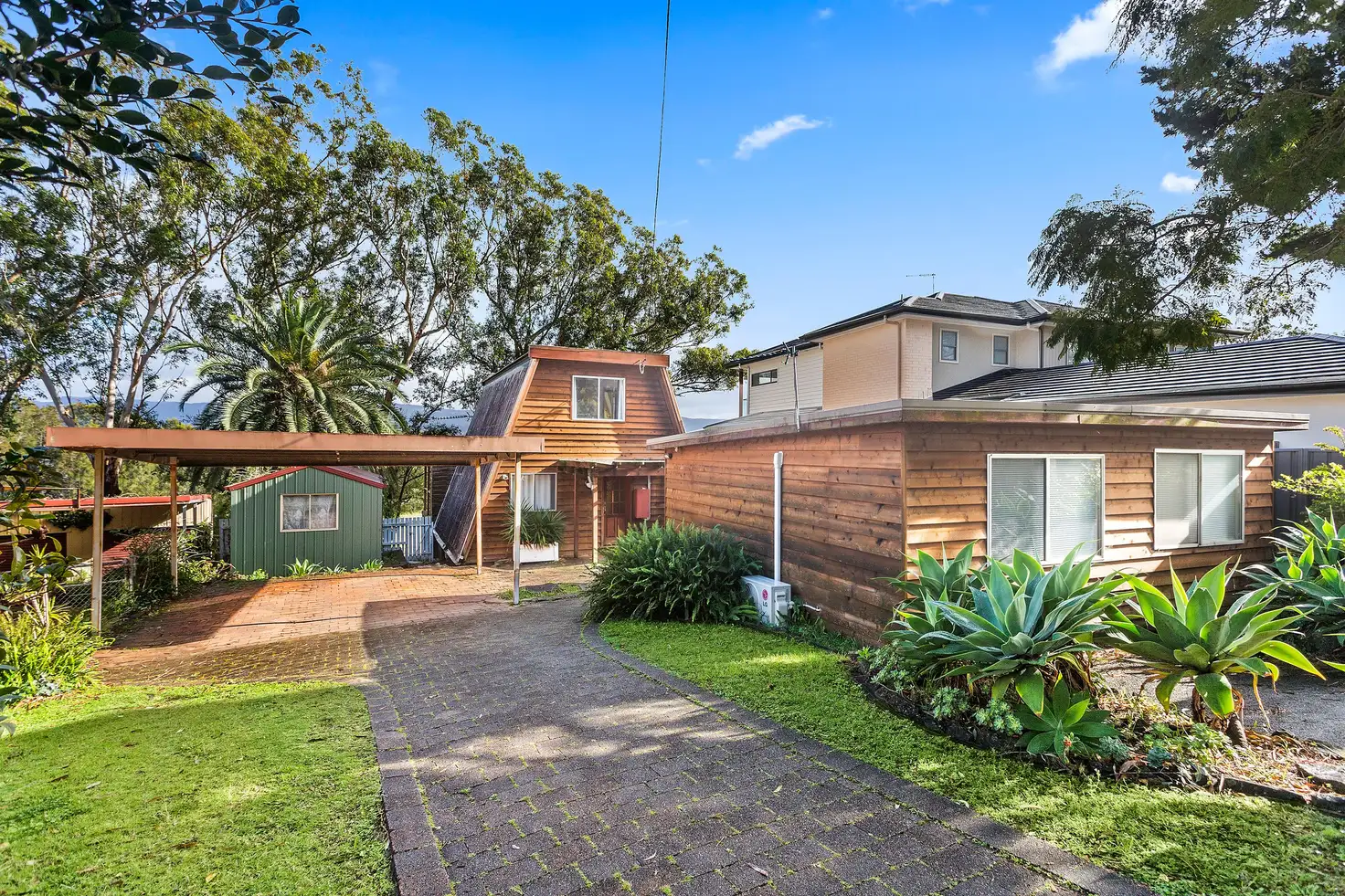 Main view of Homely house listing, 27 Bridge Avenue, Oak Flats NSW 2529