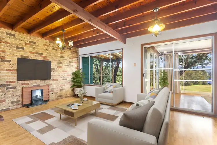 Second view of Homely house listing, 27 Bridge Avenue, Oak Flats NSW 2529