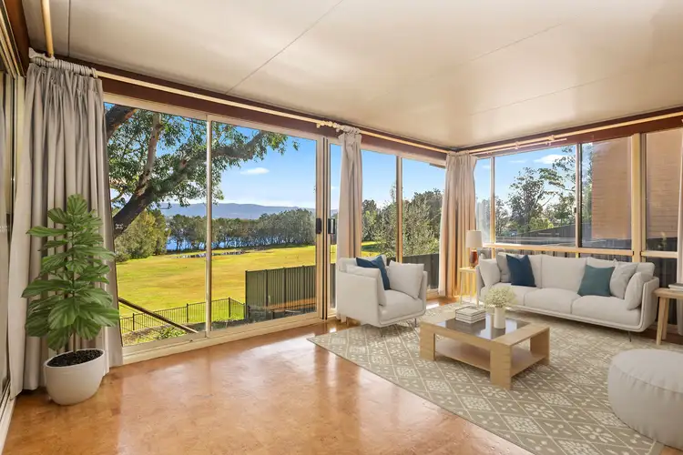 Fourth view of Homely house listing, 27 Bridge Avenue, Oak Flats NSW 2529