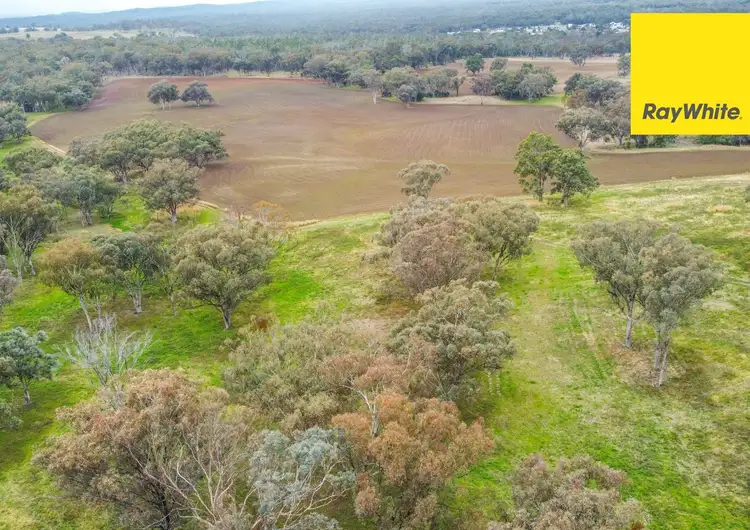 Lot 345-348 Old Bundarra Road, Inverell NSW 2360