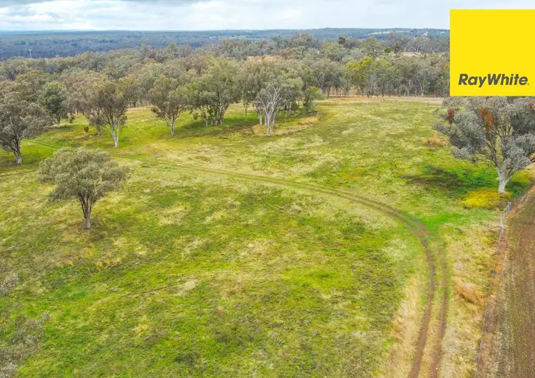 Second view of Homely rural property listing, Lot 345-348 Old Bundarra Road, Inverell NSW 2360