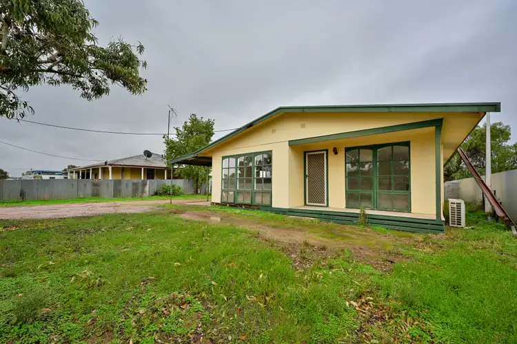 3 Lytton Street, Quorn SA 5433