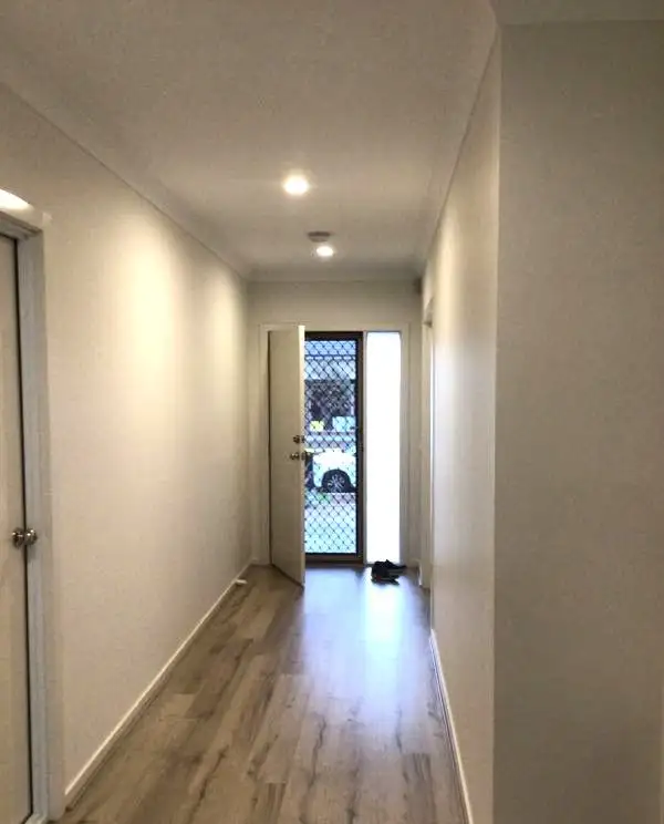 Second view of Homely house listing, 22 Haven Way, Rockbank VIC 3335