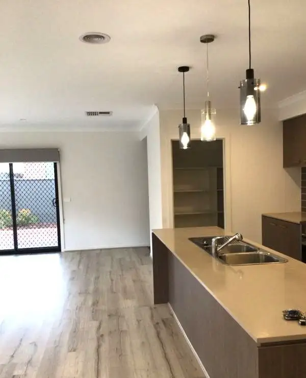 Third view of Homely house listing, 22 Haven Way, Rockbank VIC 3335