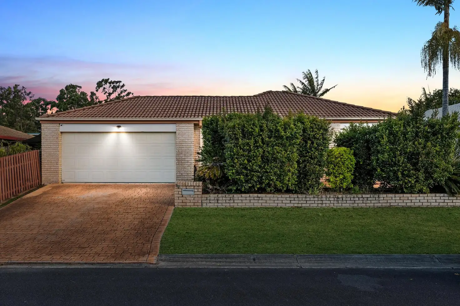 Main view of Homely house listing, 38 Samba Place, Underwood QLD 4119