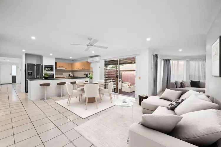 Third view of Homely house listing, 38 Samba Place, Underwood QLD 4119