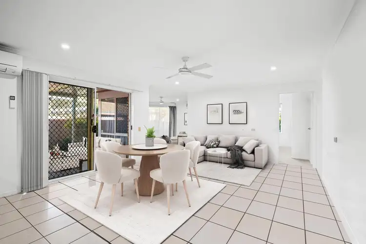 Fourth view of Homely house listing, 38 Samba Place, Underwood QLD 4119