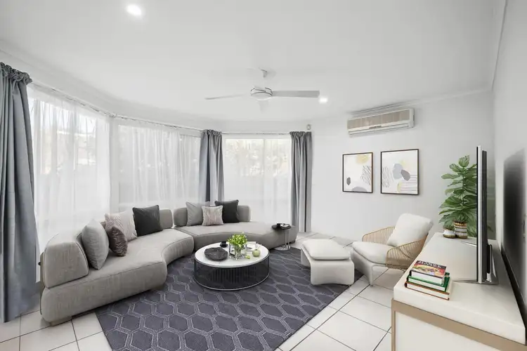 Fifth view of Homely house listing, 38 Samba Place, Underwood QLD 4119