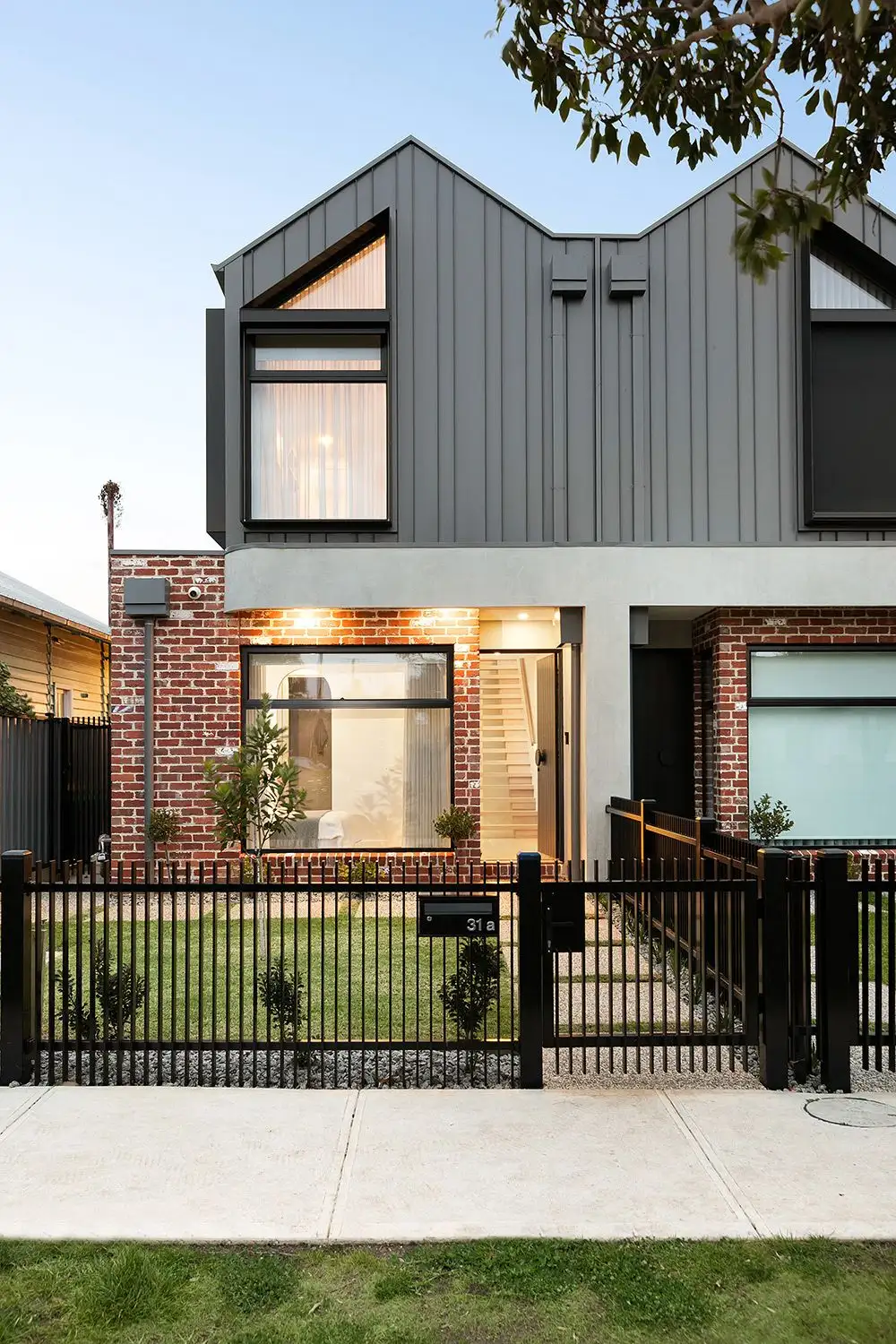 Main view of Homely house listing, 31a Murray Street, Coburg VIC 3058