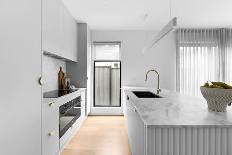 Third view of Homely house listing, 31a Murray Street, Coburg VIC 3058
