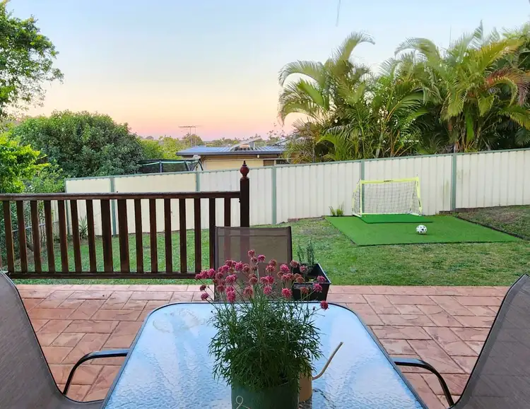 494 Newnham Road, Upper Mount Gravatt QLD 4122