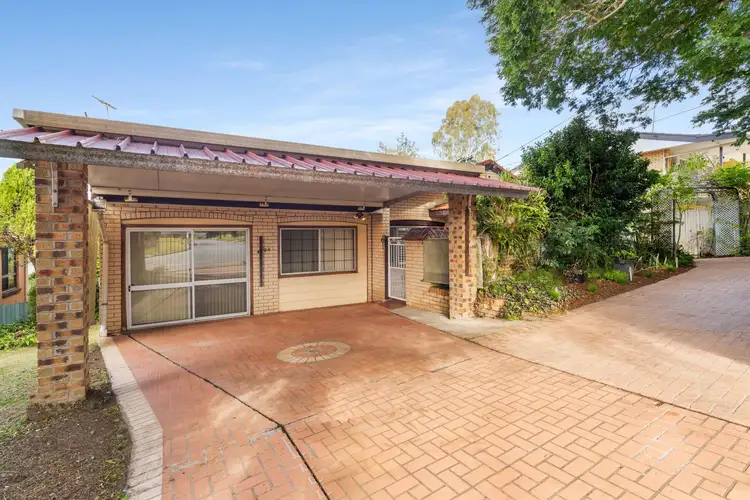 Second view of Homely house listing, 494 Newnham Road, Upper Mount Gravatt QLD 4122