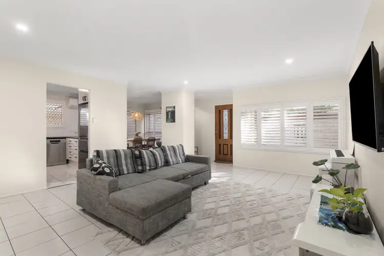 Fourth view of Homely house listing, 494 Newnham Road, Upper Mount Gravatt QLD 4122