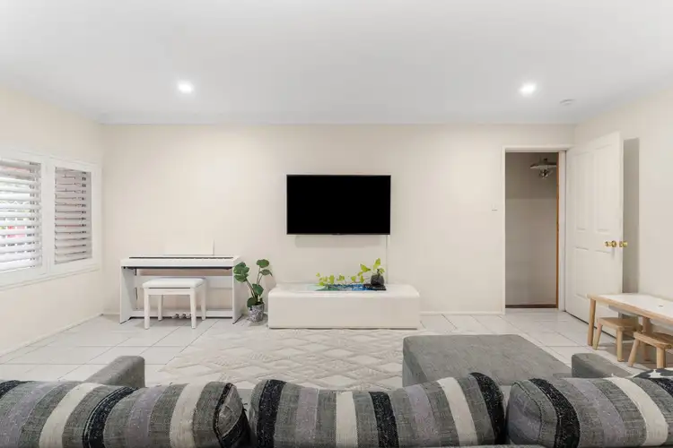 Fifth view of Homely house listing, 494 Newnham Road, Upper Mount Gravatt QLD 4122