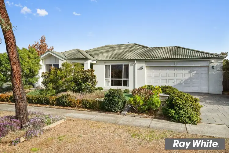 1 Moonlight Place, Tarneit VIC 3029