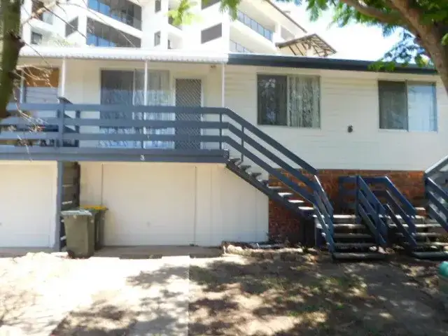 3/5 Witt Street, Torquay QLD 4655