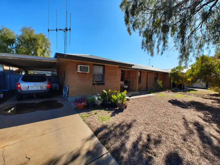 Second view of Homely house listing, 18-20 JESSOP Street, Port Augusta SA 5700