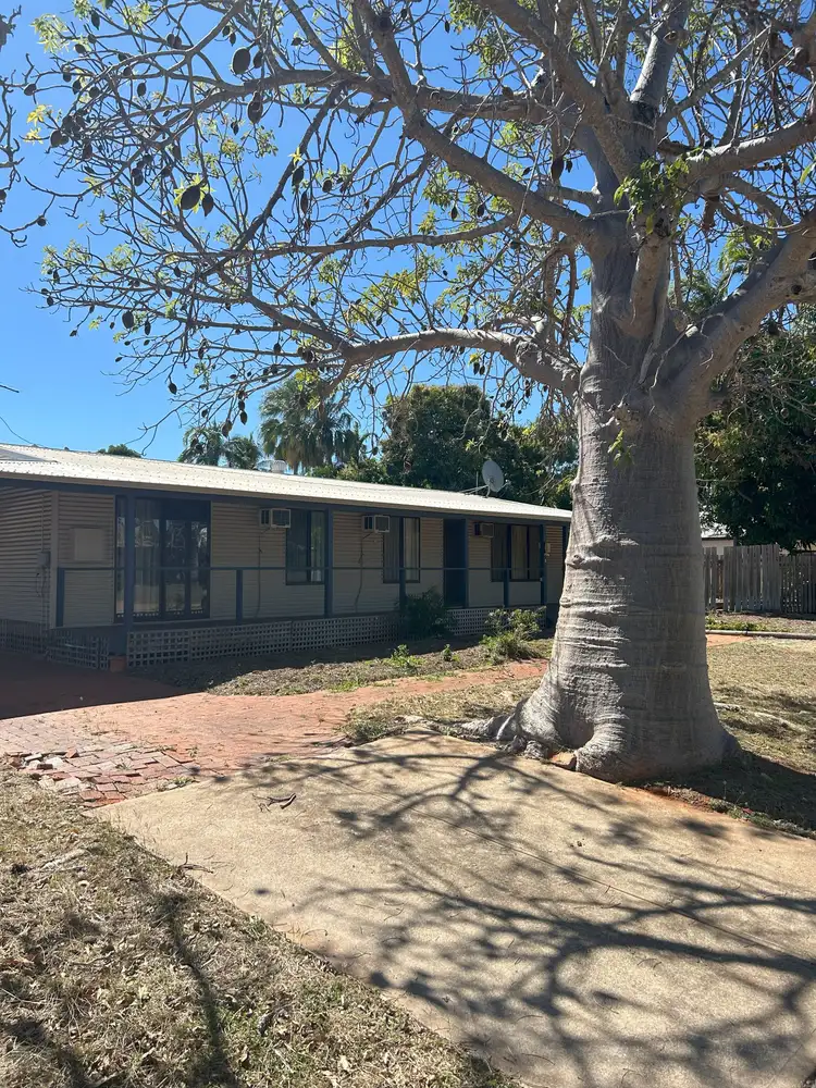 3 Solway Loop, Cable Beach WA 6726