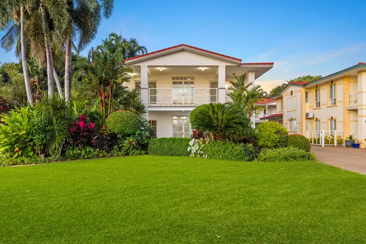 1/130 East Point Road, Fannie Bay NT 820