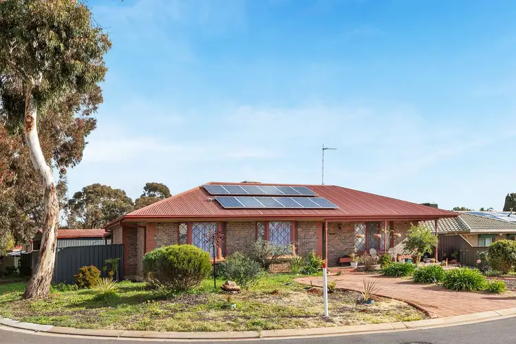 3 Tatura Court, Craigmore SA 5114