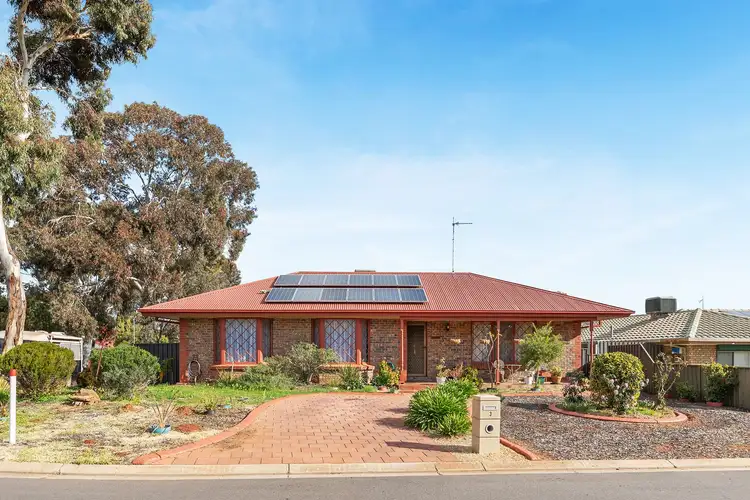 Second view of Homely house listing, 3 Tatura Court, Craigmore SA 5114