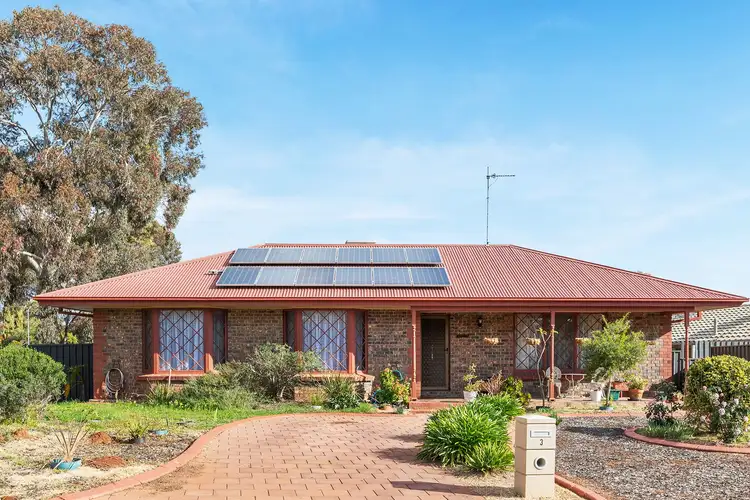 Third view of Homely house listing, 3 Tatura Court, Craigmore SA 5114