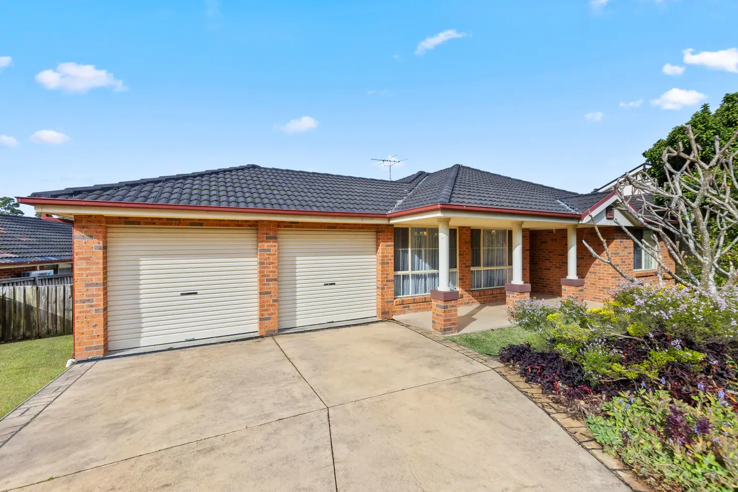 Main view of Homely house listing, 18 Orchid Way, Wadalba NSW 2259