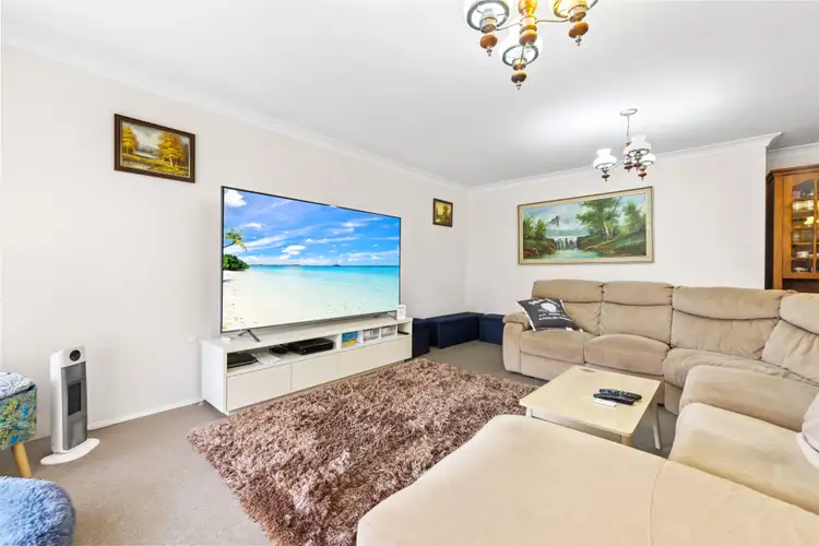 Second view of Homely house listing, 18 Orchid Way, Wadalba NSW 2259