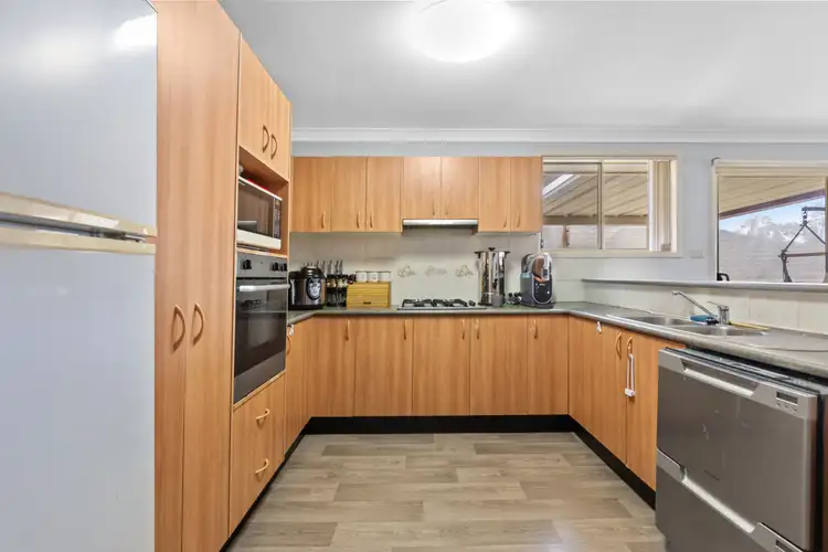 Third view of Homely house listing, 18 Orchid Way, Wadalba NSW 2259