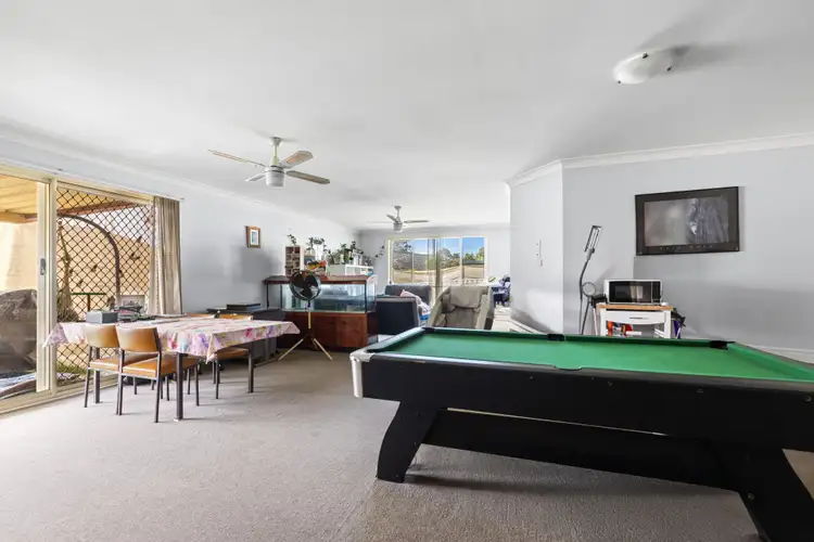 Fourth view of Homely house listing, 18 Orchid Way, Wadalba NSW 2259