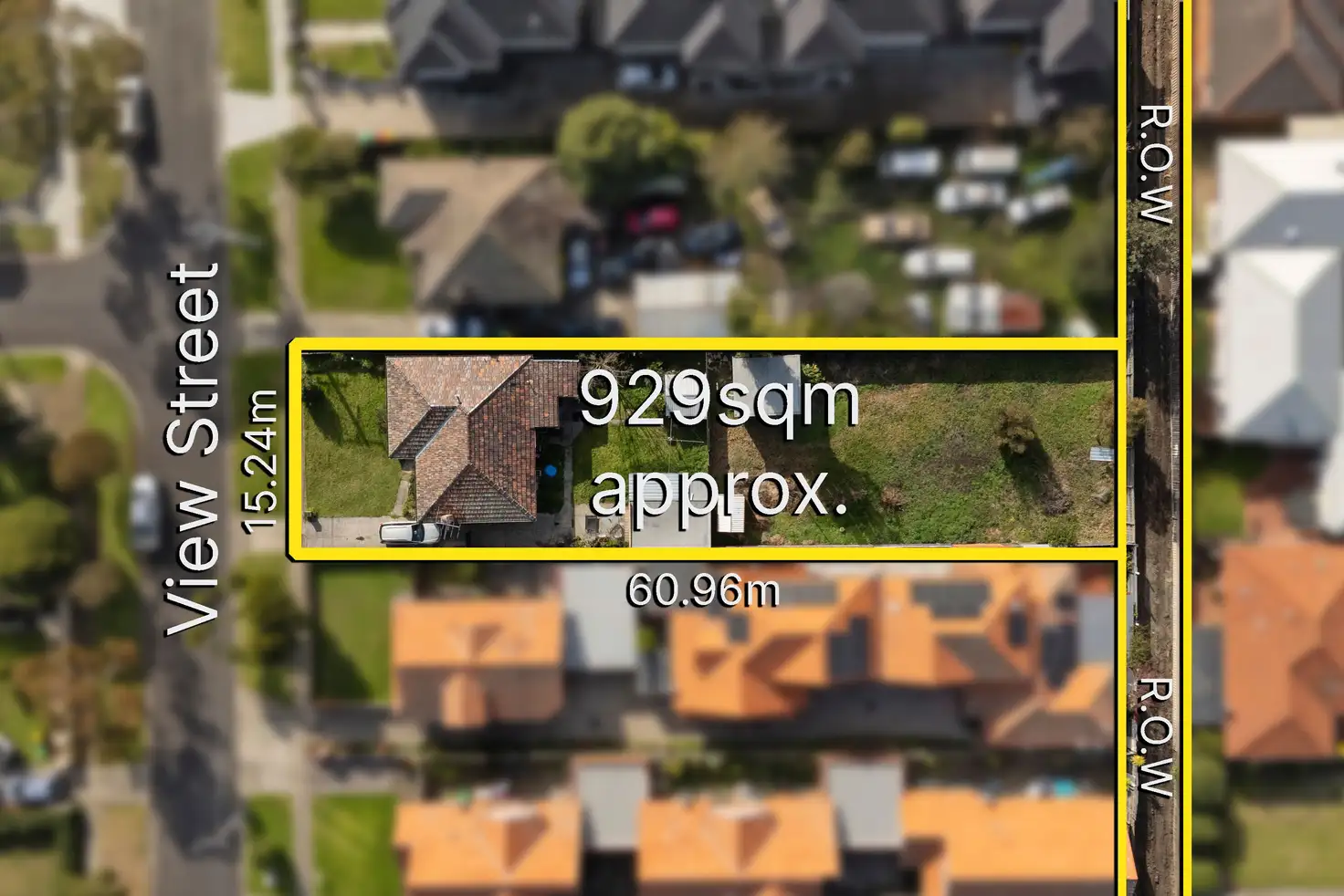 Main view of Homely house listing, 48 View Street, Pascoe Vale VIC 3044