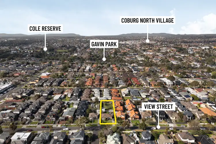 Third view of Homely house listing, 48 View Street, Pascoe Vale VIC 3044